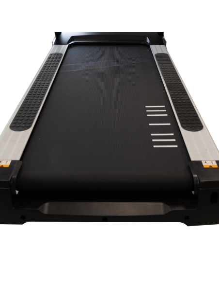 Bėgimo takelis BH FITNESS RS2000 Multimedia
