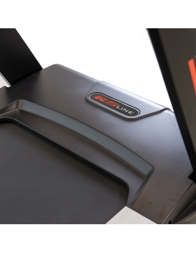 Bėgimo takelis BH FITNESS RS2000 Multimedia