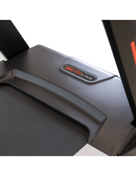 Bėgimo takelis BH FITNESS RS2000 Multimedia