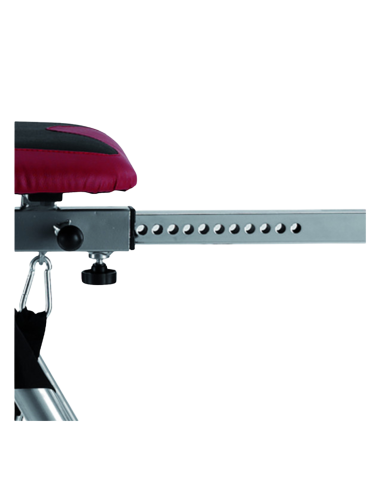 Inversionipink BH FITNESS Zero