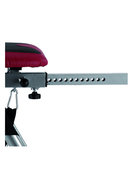 Inversionipink BH FITNESS Zero