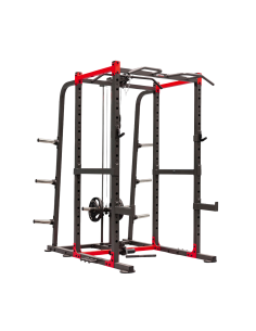 Jėgos ratas BH FITNESS skriemulio laikiklis