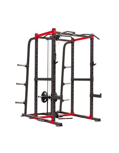 Jėgos ratas BH FITNESS skriemulio laikiklis