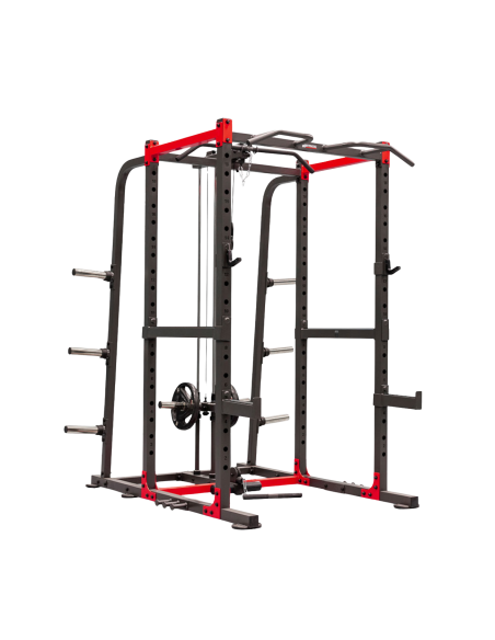 Jėgos ratas BH FITNESS skriemulio laikiklis
