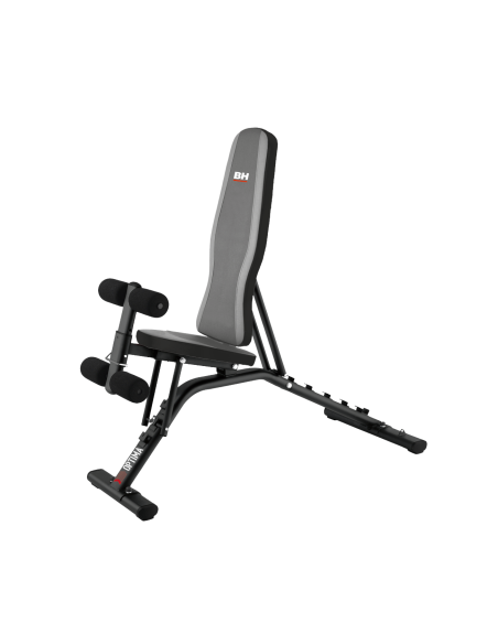 „Treeningpink BH FITNESS Optima“