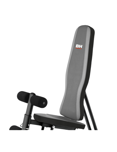„Treeningpink BH FITNESS Optima“