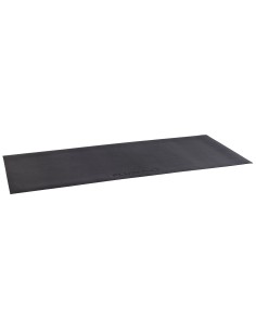 Grindų kilimėlis TUNTURI skystas neslystantis apsauginis kilimėlis, 225 x 90 x 0,5 cm 2