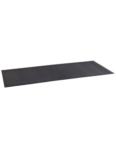 Grindų kilimėlis TUNTURI skystas neslystantis apsauginis kilimėlis, 225 x 90 x 0,5 cm