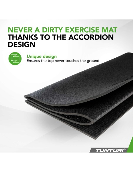 Gimnastikos kilimėlis TUNTURI Outdoor Fitness Mat