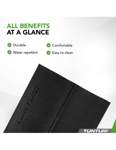 Gimnastikos kilimėlis TUNTURI Outdoor Fitness Mat