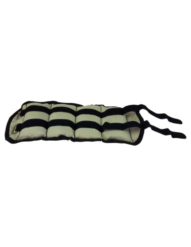 TUNTURI rankų/kojų svarmenys 2 kg (pora)