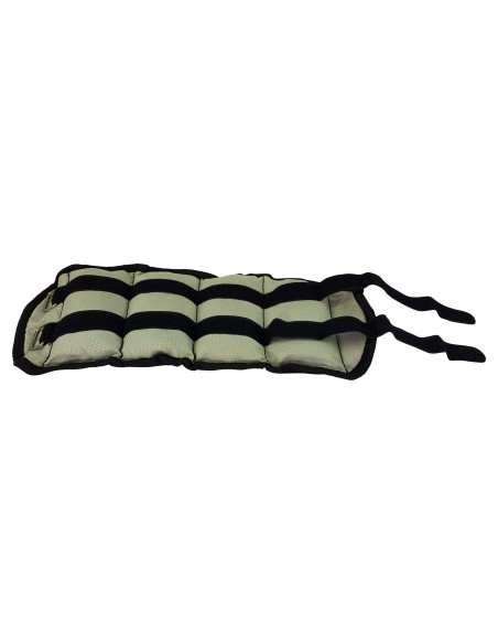 TUNTURI rankų/kojų svarmenys 2 kg (pora)
