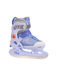 Vaikiškos pačiūžos FILA X 2.0 G Ice, levandų spalvos (S)