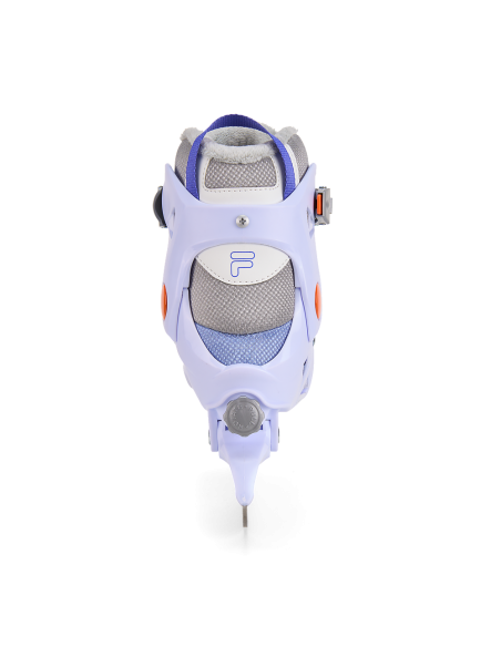 Vaikiškos pačiūžos FILA X 2.0 G Ice, levandų spalvos (S)