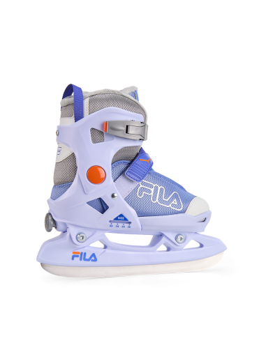 Vaikiškos pačiūžos FILA X 2.0 G Ice, levandų spalvos (S)