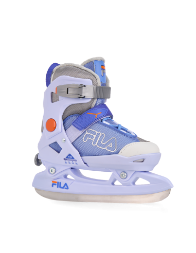 Vaikiškos pačiūžos FILA X 2.0 G Ice, levandų spalvos (S)