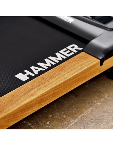 Bėgimo takelis HAMMER Walk 2.0 NorsK