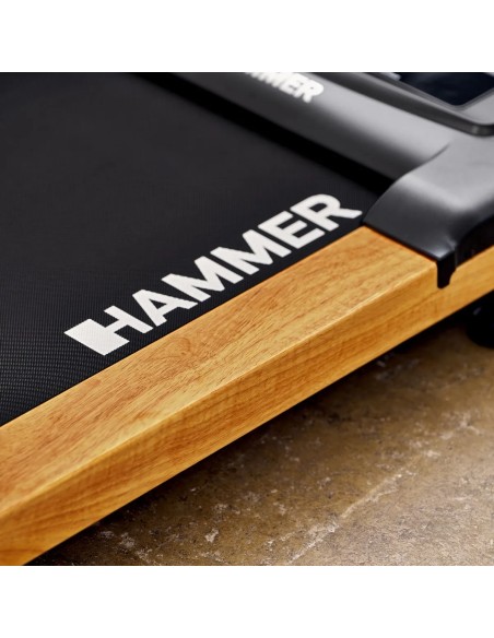 Bėgimo takelis HAMMER Walk 2.0 NorsK