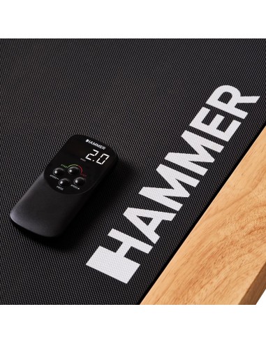 Bėgimo takelis HAMMER Walk 2.0 NorsK