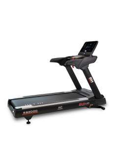 Bėgimo takelis BH FITNESS RS2000