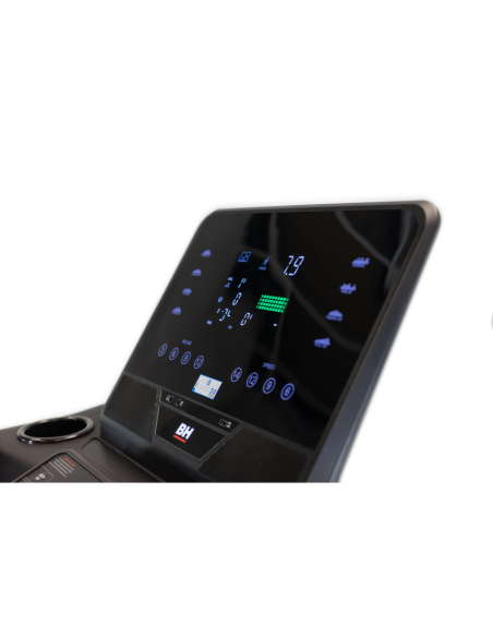 Bėgimo takelis BH FITNESS RS2000