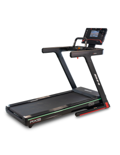 Bėgimo takelis BH FITNESS RX9 Multimedia