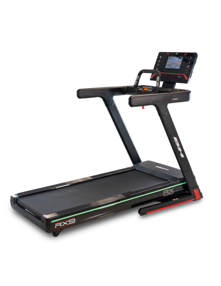 Bėgimo takelis BH FITNESS RX9 Multimedia