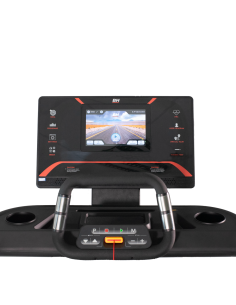 Bėgimo takelis BH FITNESS RX9 Multimedia 2