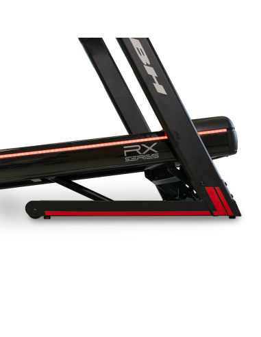 Bėgimo takelis BH FITNESS RX9 Multimedia