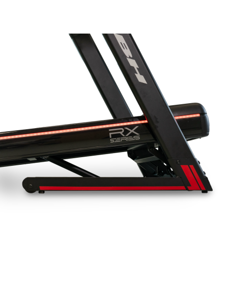 Bėgimo takelis BH FITNESS RX9 Multimedia