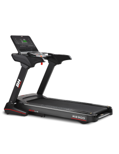 Bėgimo takelis BH FITNESS RS900