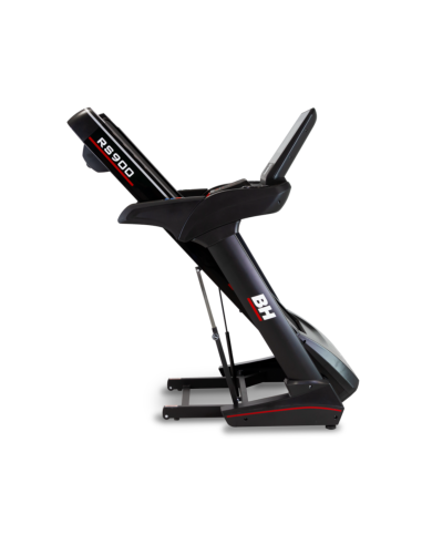 Bėgimo takelis BH FITNESS RS900