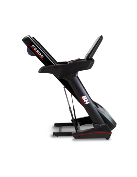 Bėgimo takelis BH FITNESS RS900