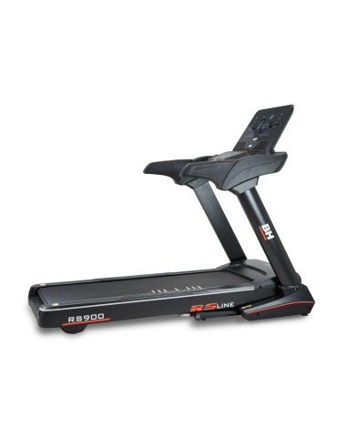 Bėgimo takelis BH FITNESS RS900