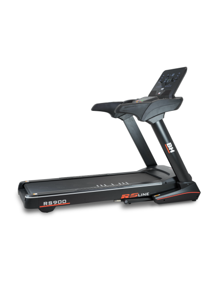 Bėgimo takelis BH FITNESS RS900