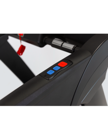 Bėgimo takelis BH FITNESS RS900
