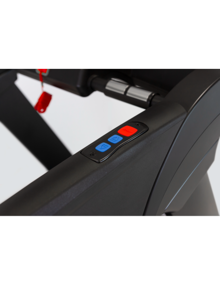 Bėgimo takelis BH FITNESS RS900