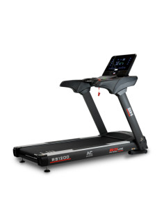 Bėgimo takelis BH FITNESS RS1200
