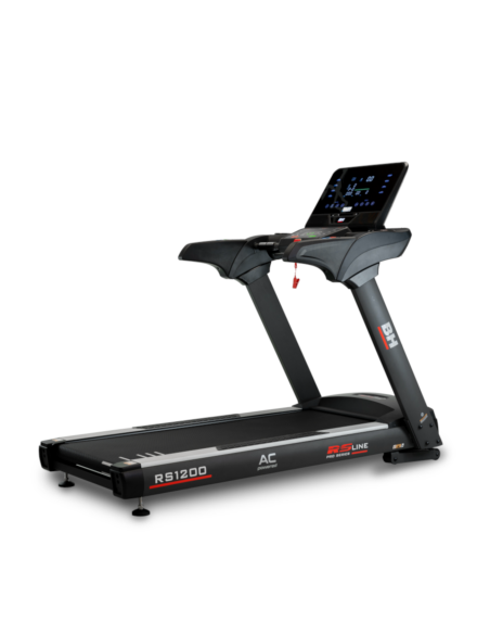 Bėgimo takelis BH FITNESS RS1200