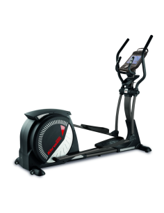 Elipsinis treniruoklis BH FITNESS Super Khronos Multimedia