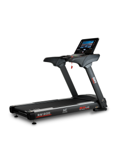Bėgimo takelis BH FITNESS RS1200 Multimedia