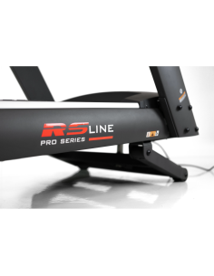 Bėgimo takelis BH FITNESS RS1200 Multimedia 2