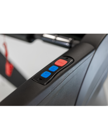 Bėgimo takelis BH FITNESS RS1200 Multimedia