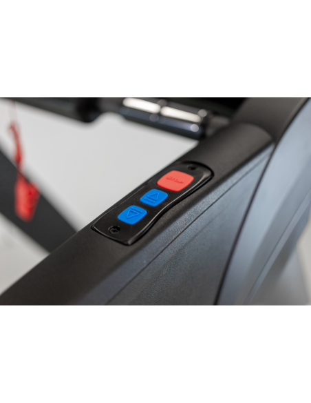 Bėgimo takelis BH FITNESS RS1200 Multimedia