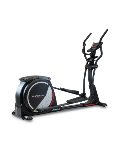 Elipsinis treniruoklis BH FITNESS Khronos Generator