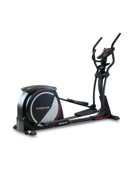 Elipsinis treniruoklis BH FITNESS Khronos Generator