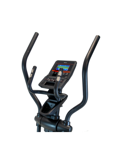 Elipsinis treniruoklis BH FITNESS Khronos Generator