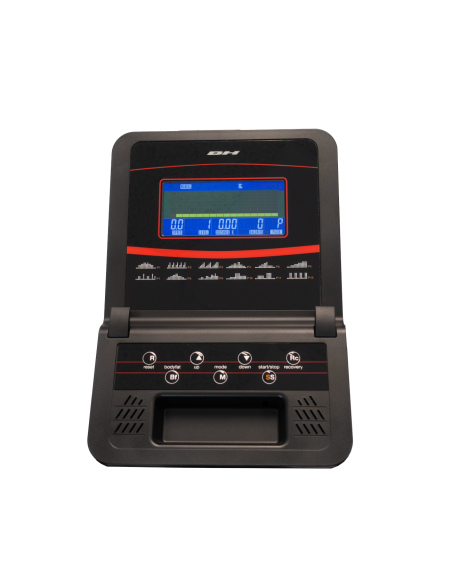 Elipsinis treniruoklis BH FITNESS Khronos Generator