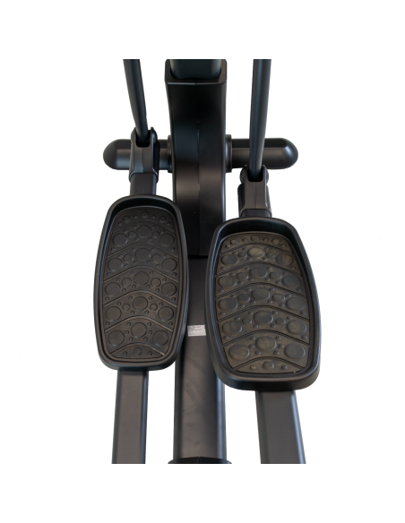Elipsinis treniruoklis BH FITNESS Khronos Generator
