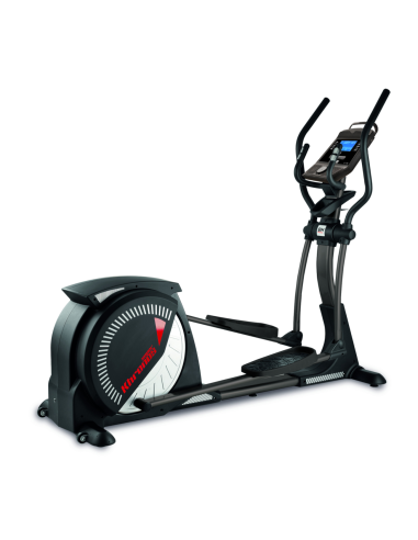 Elipsinis treniruoklis BH FITNESS Super Khronos